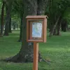 Outdoor Message Board Small thumbnail 6