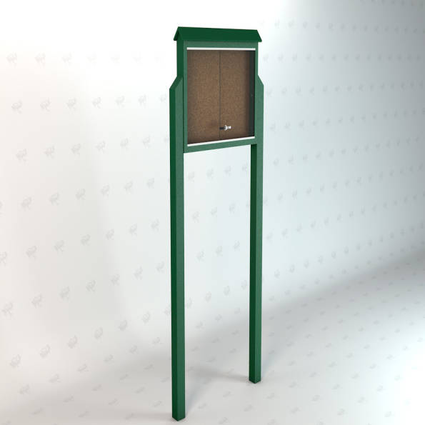 Outdoor Message Board Medium