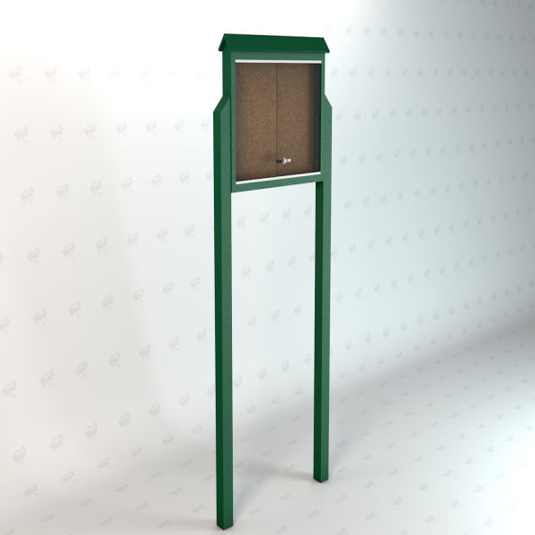 Outdoor Message Board Medium