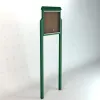 Outdoor Message Board Medium thumbnail 4