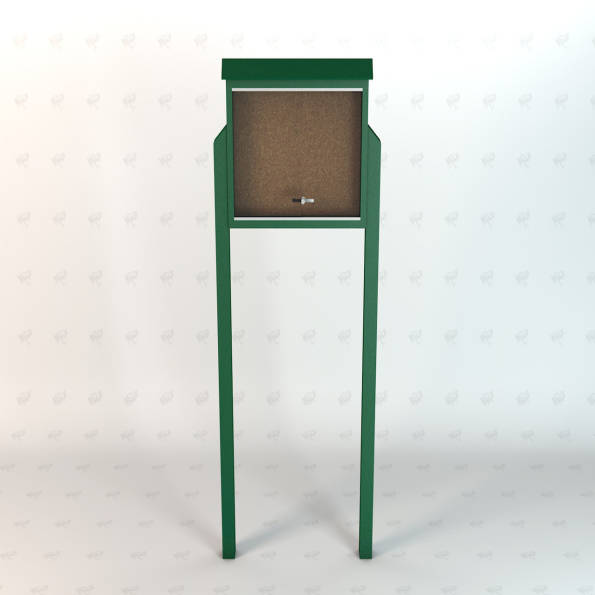 Outdoor Message Board Medium