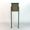Outdoor Message Board Medium thumbnail 5