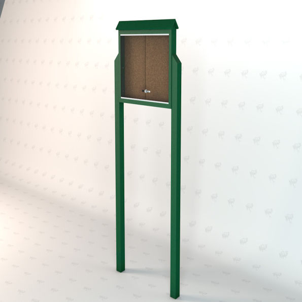 Outdoor Message Board Medium