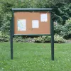 Outdoor Message Board Large thumbnail 1