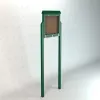 Outdoor Hinged Message Board - Medium thumbnail 1