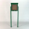 Outdoor Hinged Message Board - Medium thumbnail 3