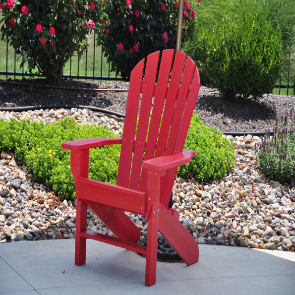 Seaside Adirondack Chair