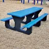 Toddler Picnic Table thumbnail 5