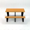 Youth Picnic Table thumbnail 4