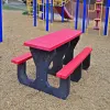 Youth Picnic Table thumbnail 6