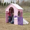 Pink Tot House thumbnail 1