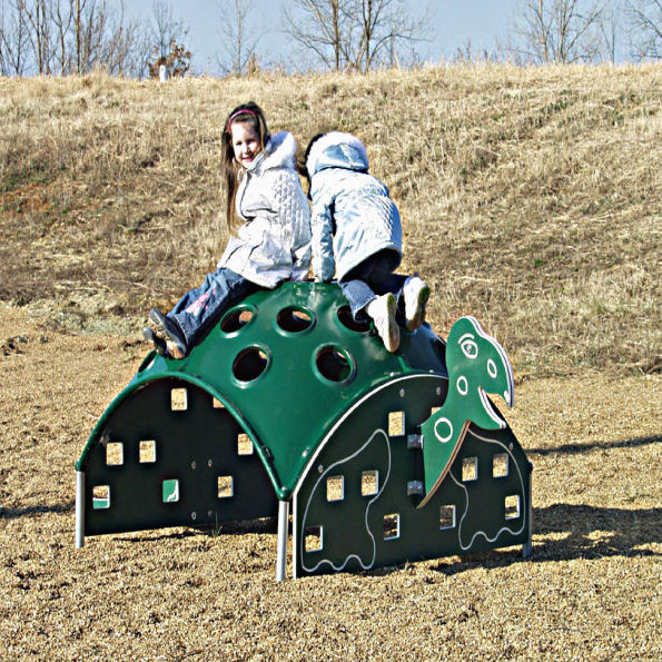 Early Years Turtle Climber