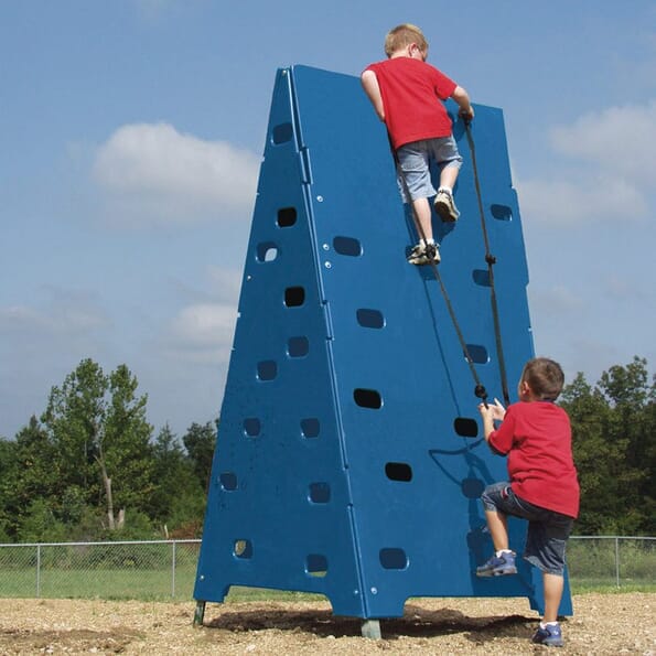 Solid Climber Challenge