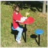 Small Child Outdoor Table-Chairs thumbnail 1