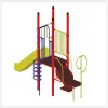 Kurt Jr. Modular Play Structure thumbnail 2