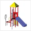Miss Minnie Jr. Play Structure thumbnail 2