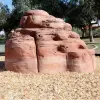 Climbing Boulder - Small Sandstone thumbnail 2