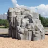 NatureRocks Climbing Boulder - Large Granite thumbnail 4