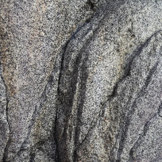 NatureROCKS Climbing Boulder - Medium Granite