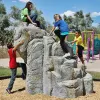 NatureROCKS Climbing Boulder - Medium Granite thumbnail 1