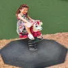 Spinner Playground Safety Mat thumbnail 1