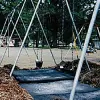Swing Safety Mat - Small thumbnail 1