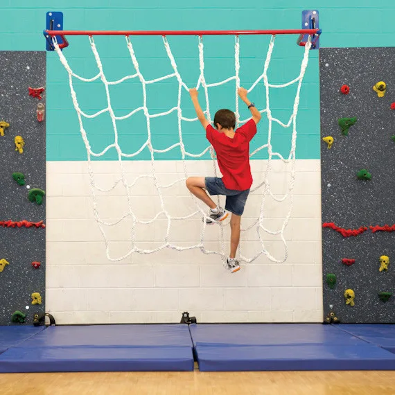 Indoor Safari Wild Web Climber