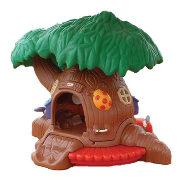 Tot Treehouse