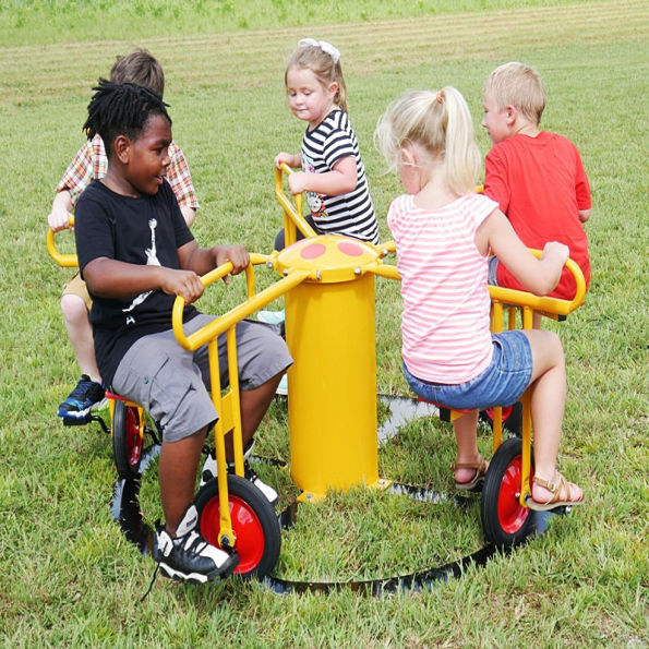 Infinity Cycle Wheel & Fork Replacement Parts