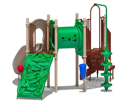Deer Creek Play Structure