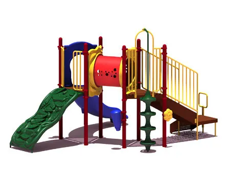 Deer Creek Play Structure