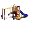 Maddie's Chase Play Structure thumbnail 3