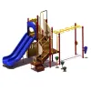 Maddie's Chase Play Structure thumbnail 7