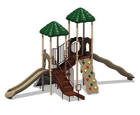 Bighorn Play Structure