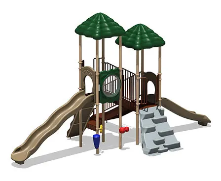 Bighorn Play Structure