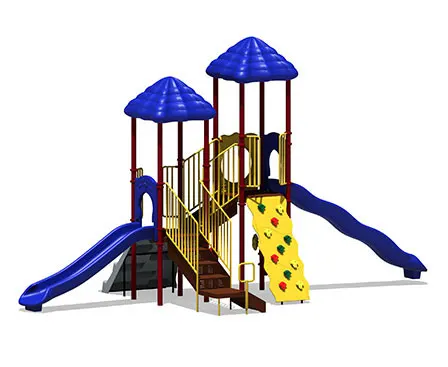 Bighorn Play Structure