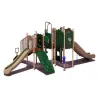 Carson's Canyon Play Structure thumbnail 3