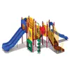 Carson's Canyon Play Structure thumbnail 4