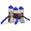 Rainbow Lake Play Structure thumbnail 4