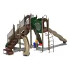Boulder Point Play Structure thumbnail 1