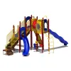 Boulder Point Play Structure thumbnail 5