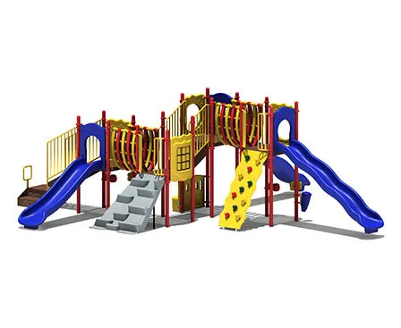Big Sky Play Structure