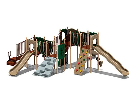 Big Sky Play Structure