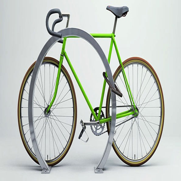 Arc Bike Rack