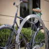 Arc Bike Rack thumbnail 7
