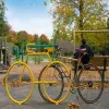 Bike-Bike Rack thumbnail 12