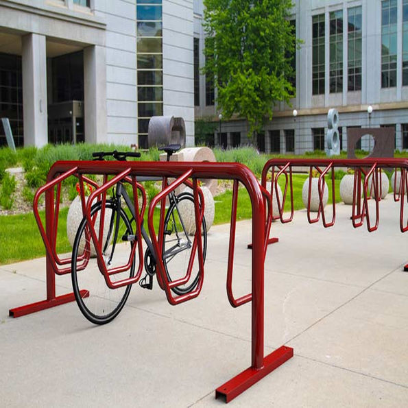 Campus Bike Rack (S3)