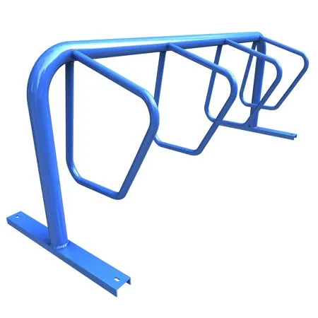 Campus Bike Rack (S3)