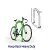 Hoop Bike Rack thumbnail 7