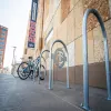 Hoop Bike Rack thumbnail 16